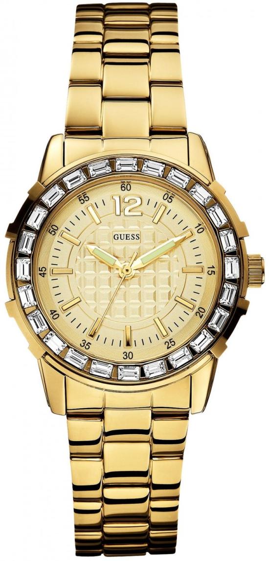 Zegarek Guess U0018L2