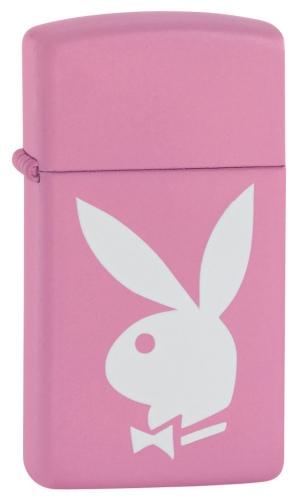 Zapalniczka Zippo Playboy Bunny 20831
