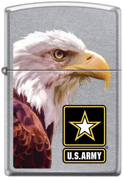 Zapalniczka Zippo US Army 7856