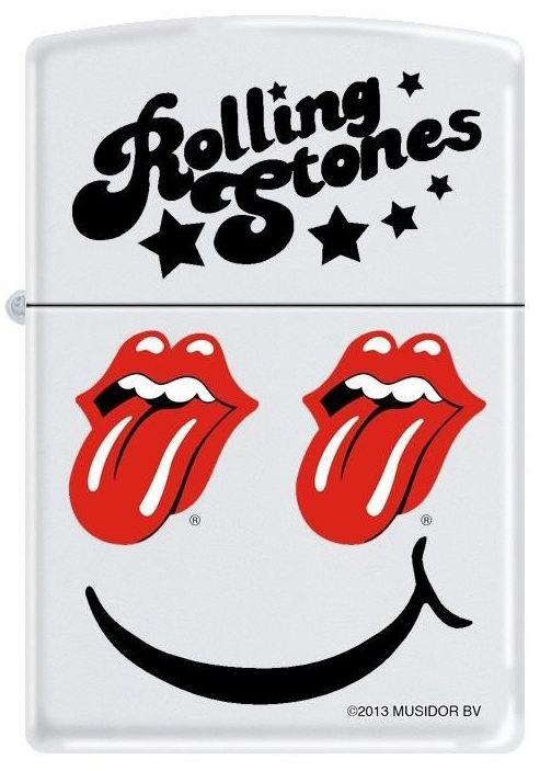 Zapalniczka Zippo Rolling Stones 2702