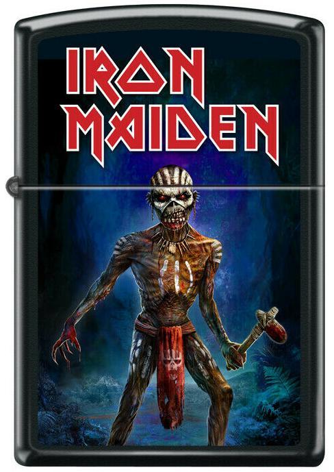 Zapalniczka Zippo Iron Maiden 5172