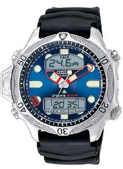 Zegarek Citizen JP1010-00L Aqualand II Promaster