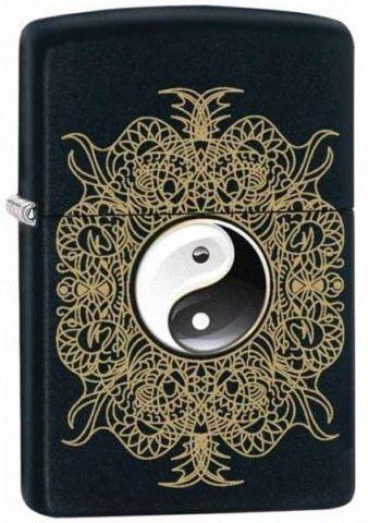 Zapalniczka Zippo Yin Yang 28829