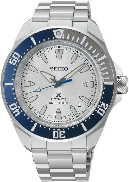Zegarek Seiko HBB001K1 Prospex Sea Samurai 145th Anniversary Limited Edition 9 999 pcs