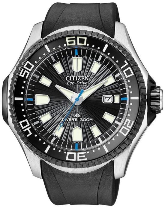 Zegarek Citizen BN0085-01E Promaster Diver