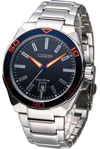 Zegarek Citizen AW1191-51L Eco-Drive