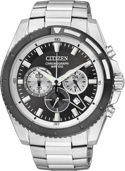Zegarek Citizen AN8011-52E