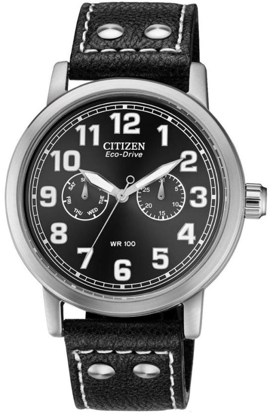 Zegarek Citizen AO9030-21E Avion