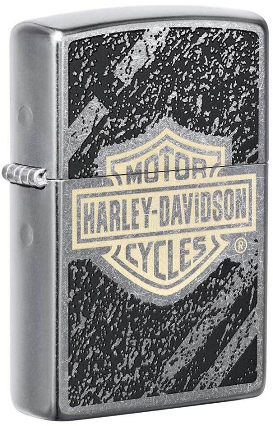 Zapalniczka Zippo Harley Davidson 49656