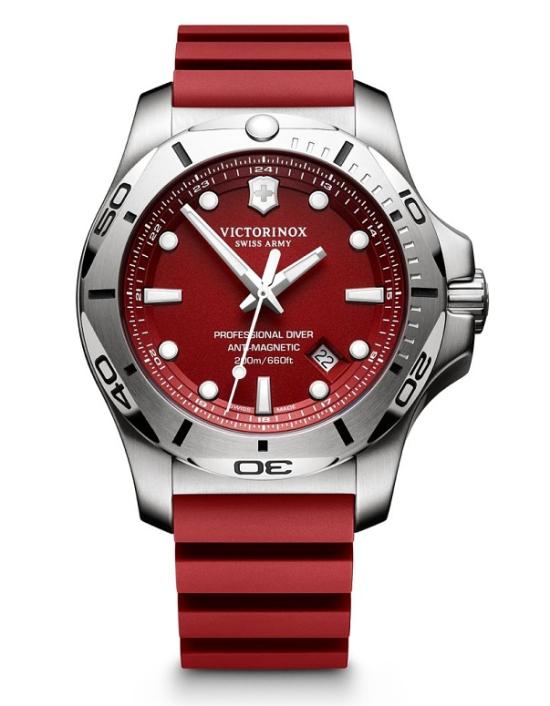 Zegarek Victorinox I.N.O.X. Professional Diver 241736