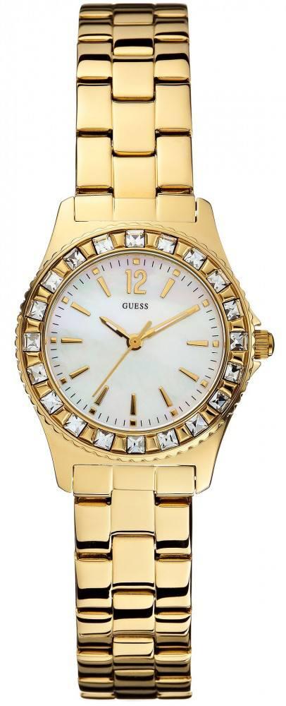 Zegarek Guess U0025L2