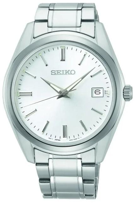 Zegarek Seiko SUR307P1 Quartz