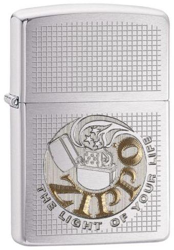 Zapalniczka Zippo Light Of Your Life 21863