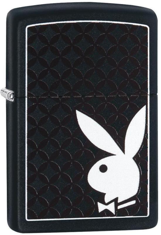 Zapalniczka Zippo Playboy 29578