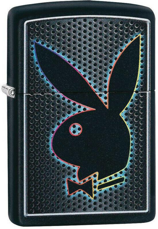 Zapalniczka Zippo Playboy 49155