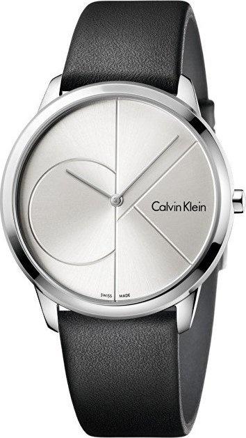 Zegarek Calvin Klein Minimal K3M211CY