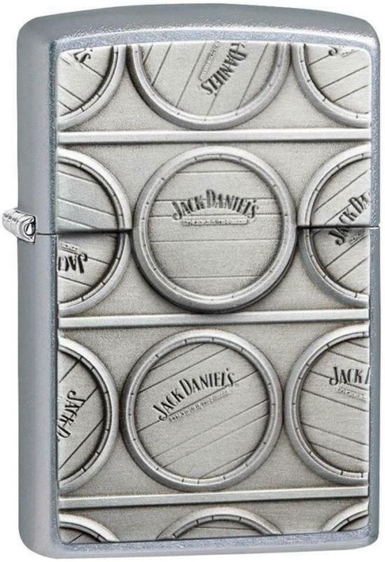 Zapalniczka Zippo Jack Daniels Surprise 29817