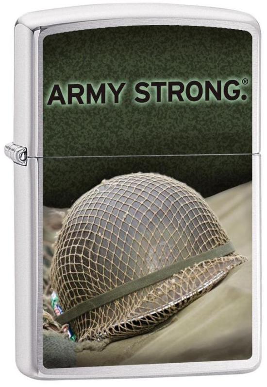 Zapalniczka Zippo US Army Helmet 21730