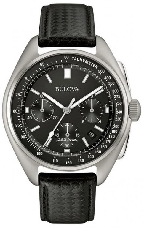 Zegarek Bulova Lunar Pilot Quartz Chronograph 96B251 Special Edition Zegarek Bulova Lunar Pilot Quartz Chronograph 96B251 Special Edition