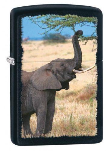 Zapalniczka Zippo Elephant 28666