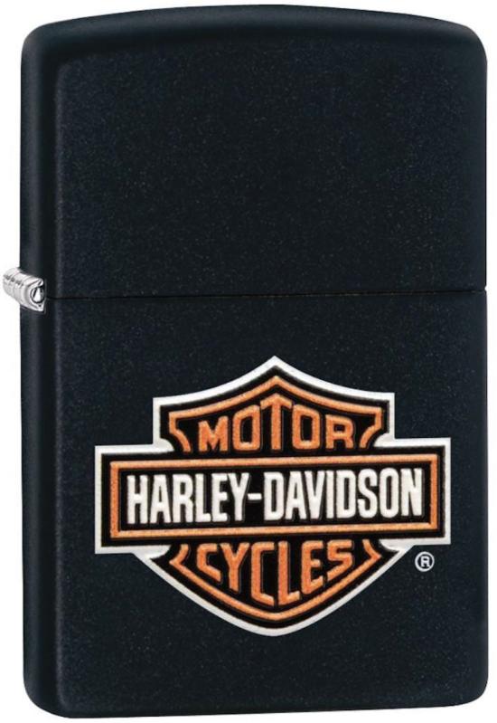 Zapalniczka Zippo Harley Davidson 49196