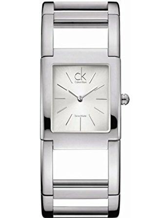 Zegarek Calvin Klein Dress K5922120 