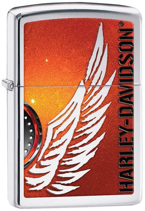 Zapalniczka Zippo Harley Davidson 28977