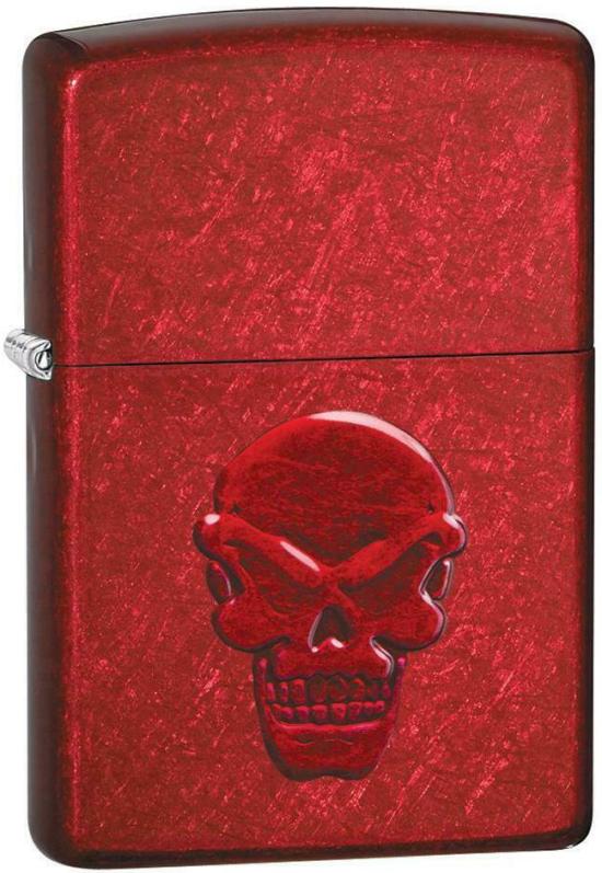 Zapalniczka Zippo Doom 21186