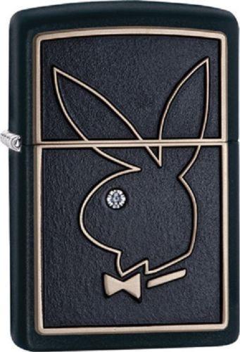 Zapalniczka Zippo Playboy 28816