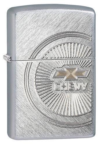 Zapalniczka Zippo Chevy 28423