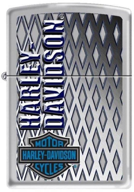 Zapalniczka Zippo Harley Davidson 9461