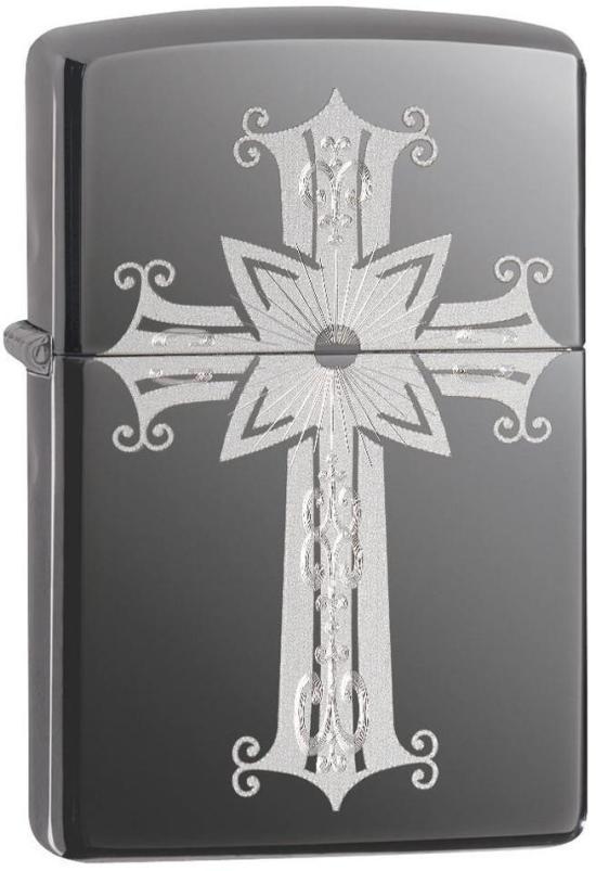 Zapalniczka Zippo 29515 Cross