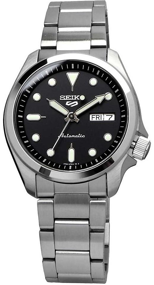 Zegarek Seiko SRPE55K1 5 Sports Automatic