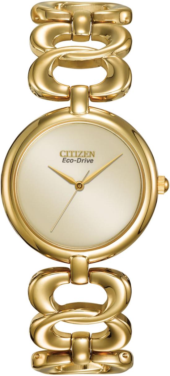 Zegarek Citizen EM0222-58P Eco-Drive