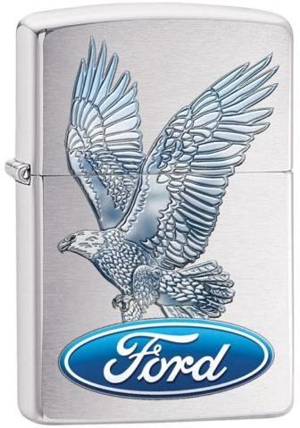 Zapalniczka Zippo Ford 29296