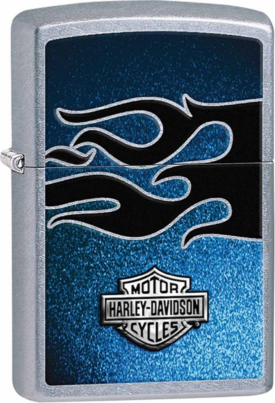 Zapalniczka Zippo Harley Davidson 25439