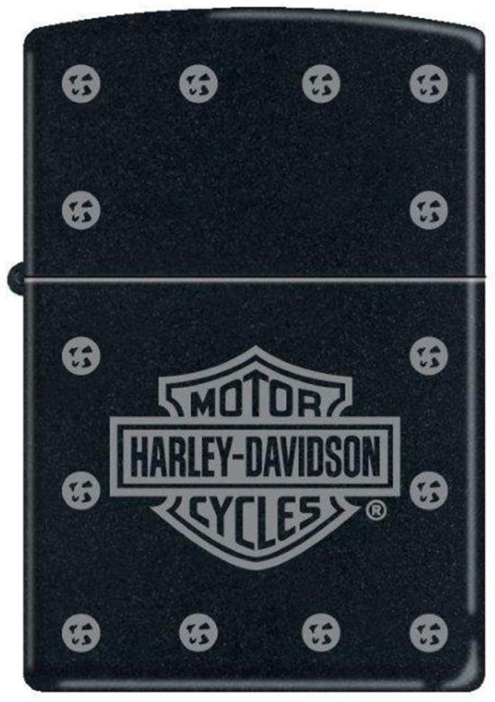 Zapalniczka Zippo Harley Davidson 2005