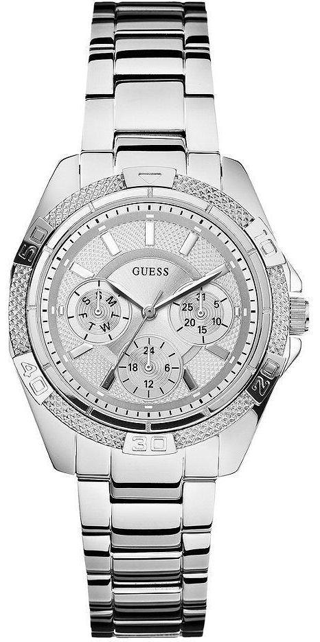 Zegarek Guess Gold Tone U0235L1
