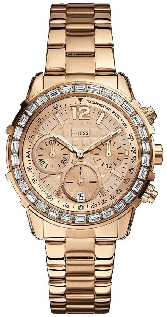 Zegarek Guess W0016L5