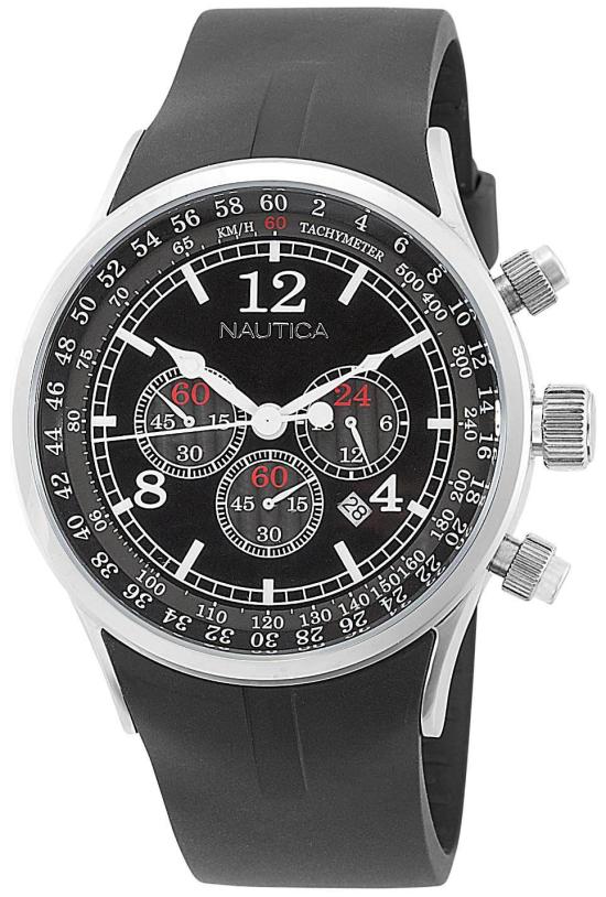 Zegarek Nautica N13530G