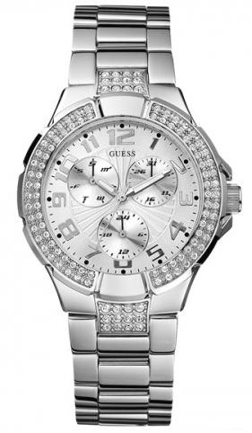 Zegarek Guess Prism I14503L1 G12557L