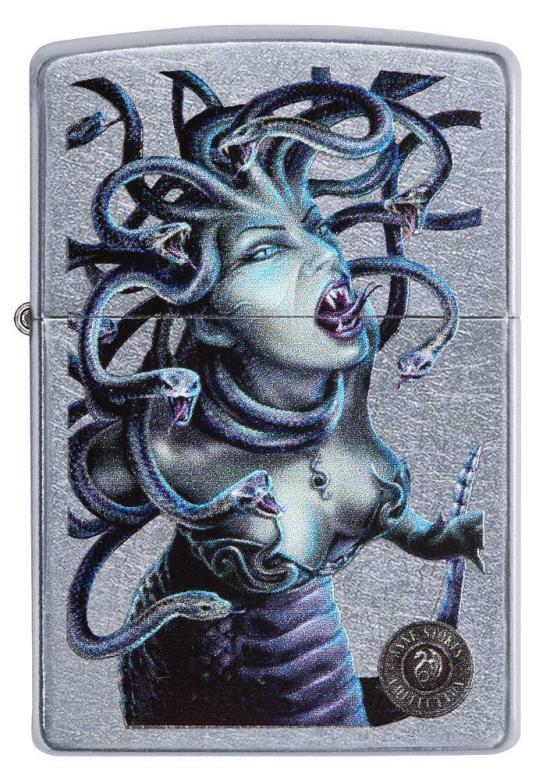 Zapalniczka Zippo Anne Stokes 29573