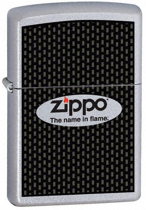 Zapalniczka Zippo Name in Flame 20189