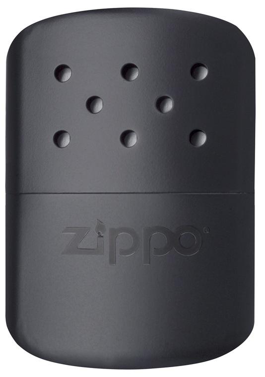 Ogrzewacz do rąk Zippo Czarny 40334