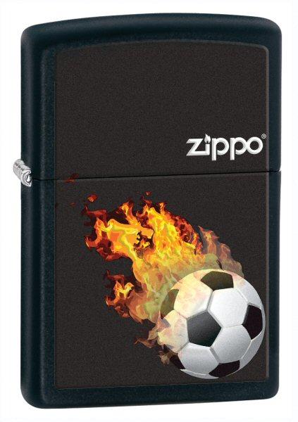 Zapalniczka Zippo Soccer 26409