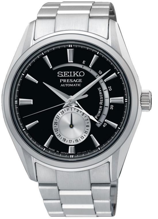 Zegarek Seiko SSA351J1 Presage Automatic