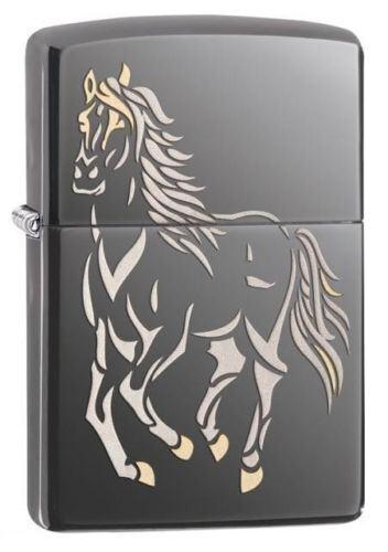 Zapalniczka Zippo Running Horse 28645