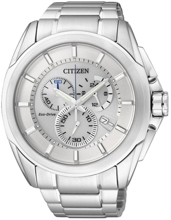 Zegarek Citizen AT0821-59A Chrono Eco-Drive