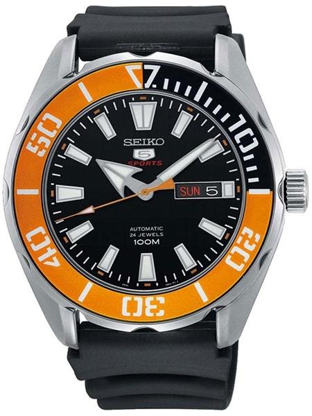 Zegarek Seiko SRPC59K1 5 Sports