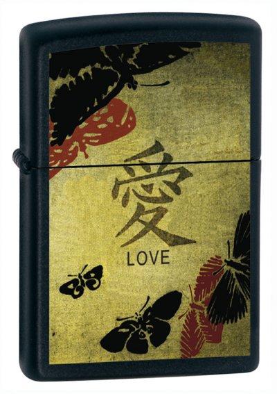 Zapalniczka Zippo Love 26235